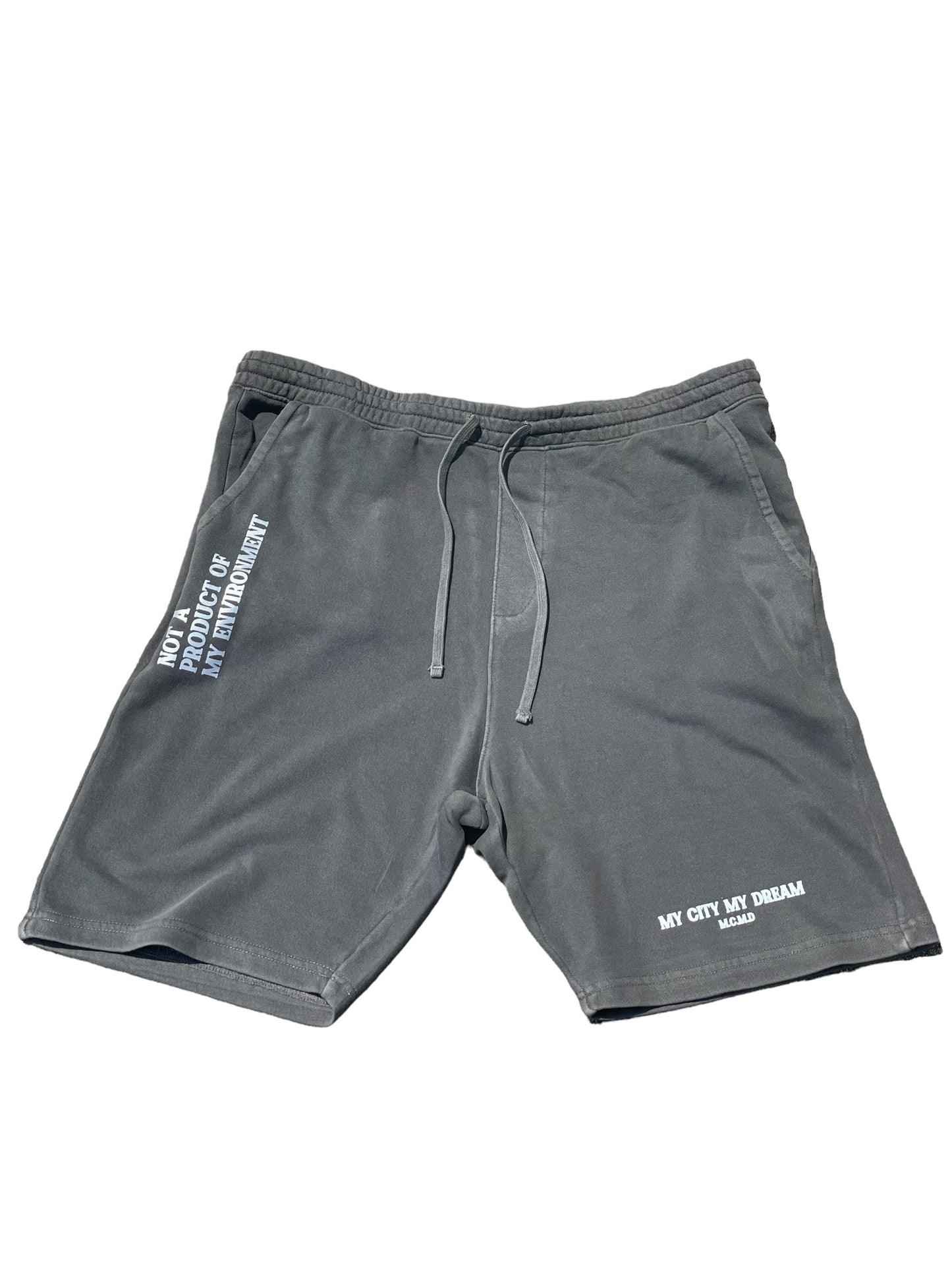 Not A Product Reflective Short