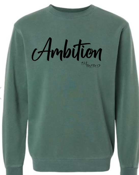 AMBITION