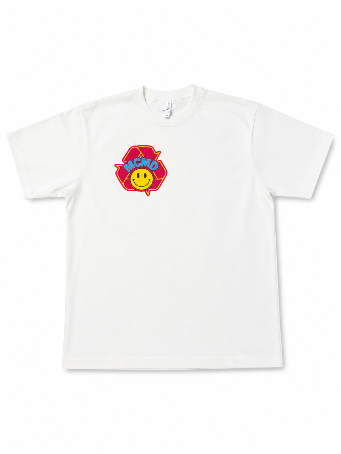 MCMD “Live Your Dreams” – Chicago Born Edition