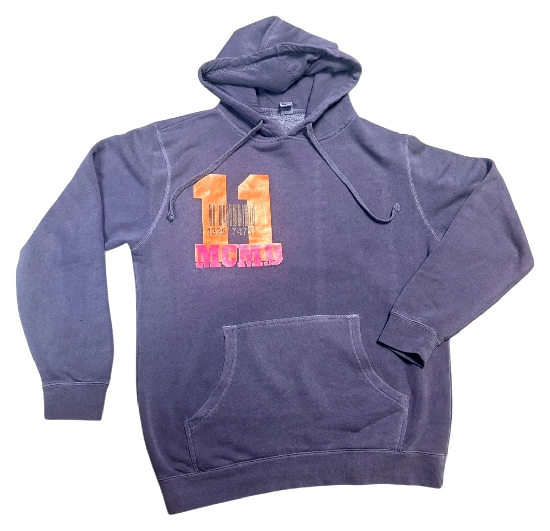 MCMD “Riot Not Quiet” Hoodie