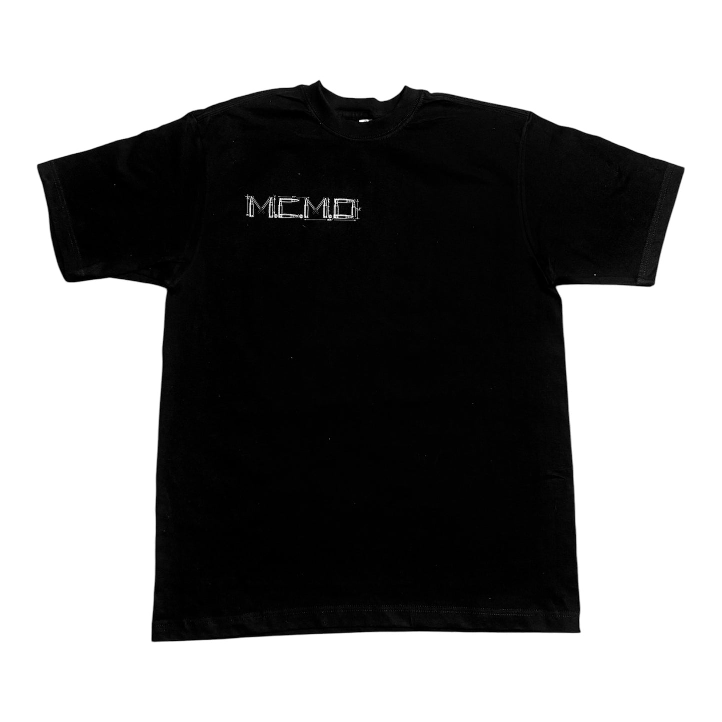 MCMD Blueprint Tee