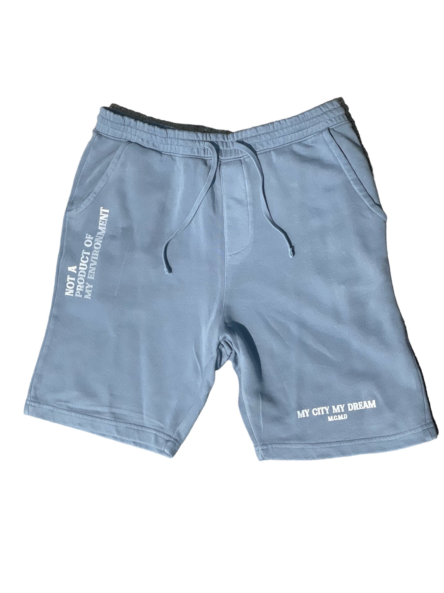 Not A Product Reflective Short