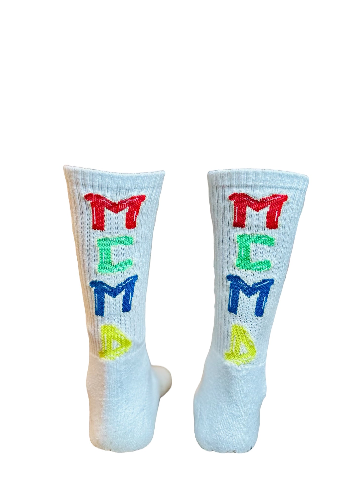 SKULL SOCKS