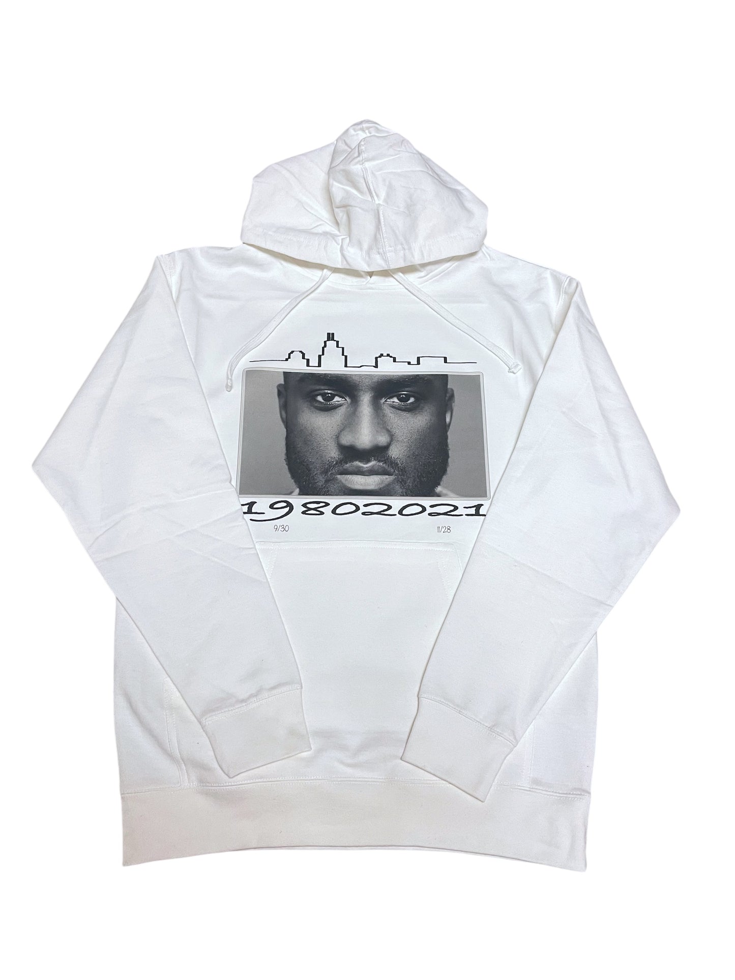 Long Live VIRGIL Hoodie