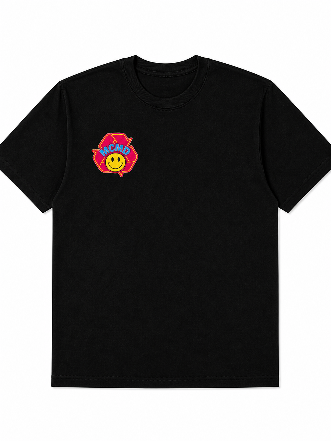MCMD “Live Your Dreams” – Chicago Born Edition