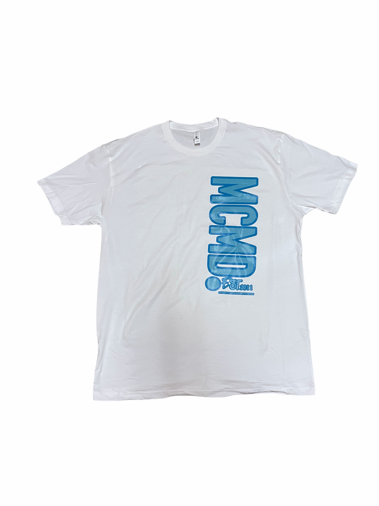 MCMD 2011 TEE