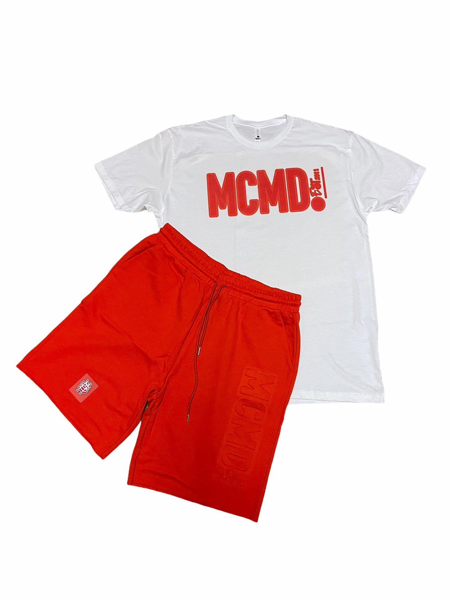 MCMD 2011 TEE