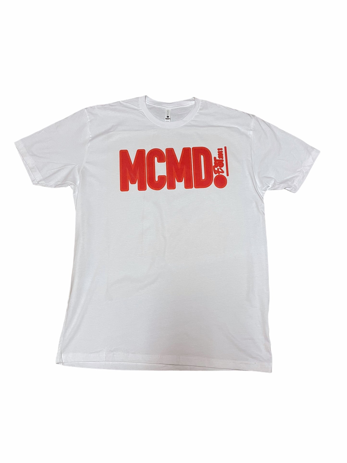 MCMD 2011 TEE