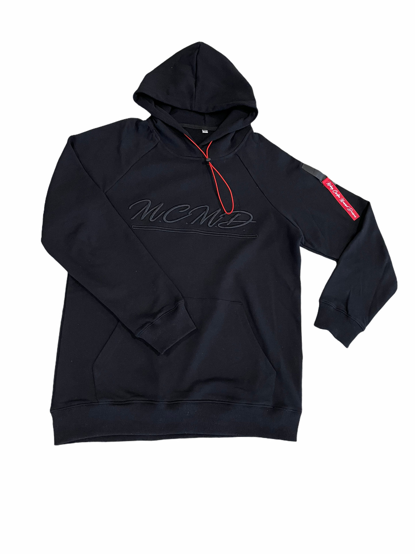 M.C.M.D JOGGING SUIT