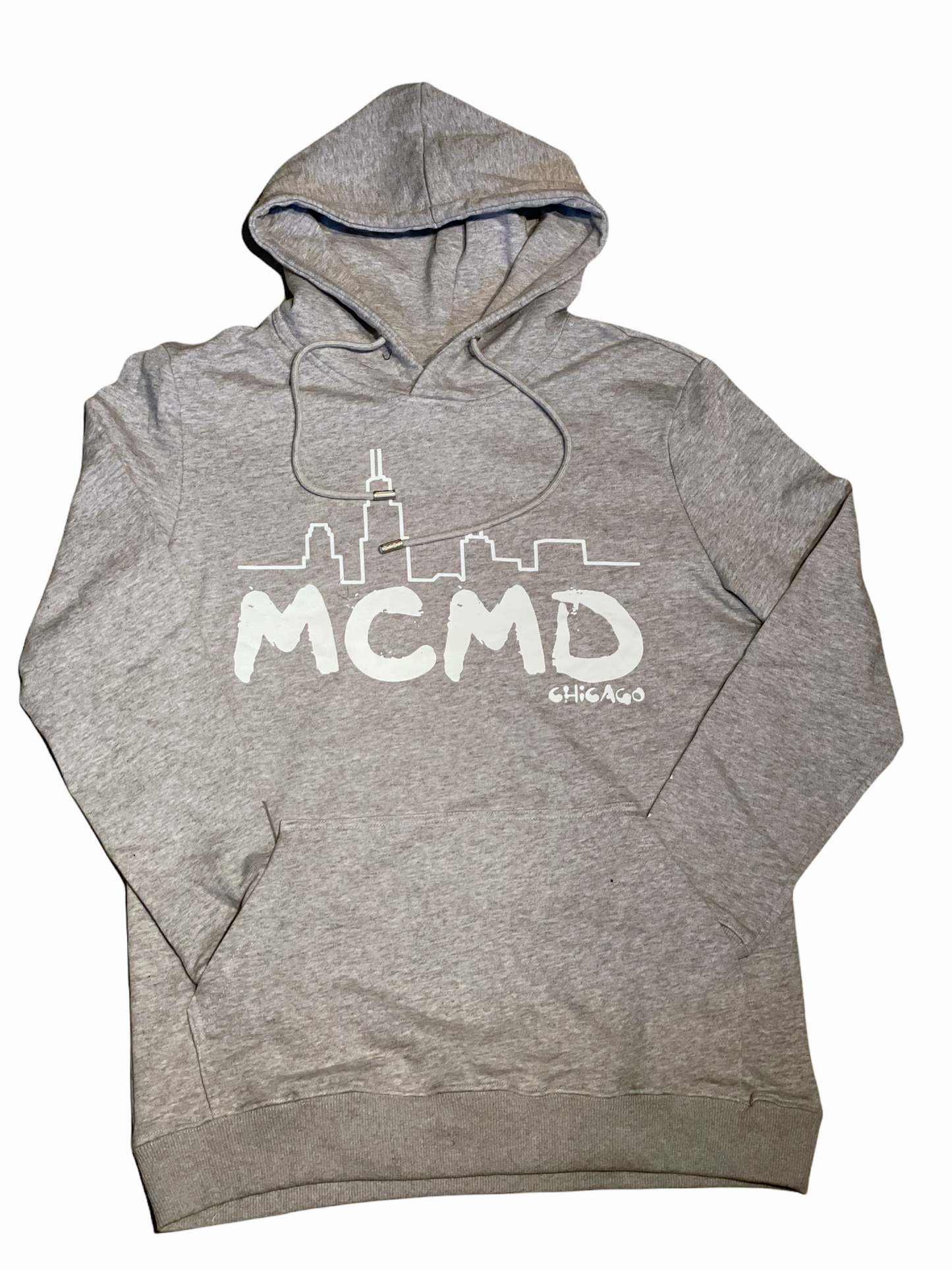 MY CITY HOODIES