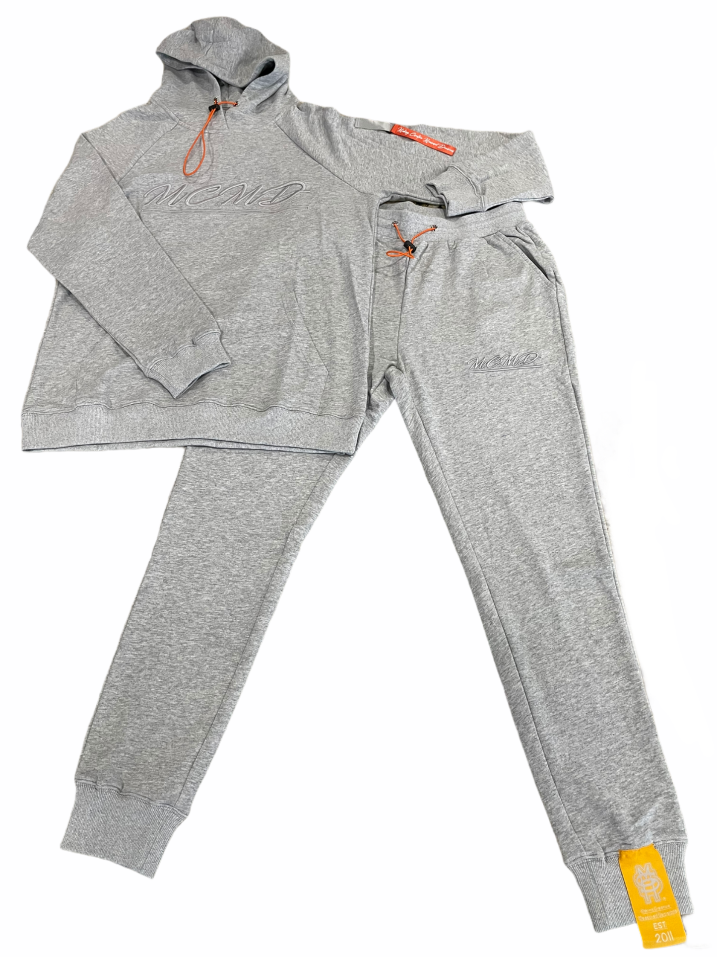 M.C.M.D JOGGING SUIT