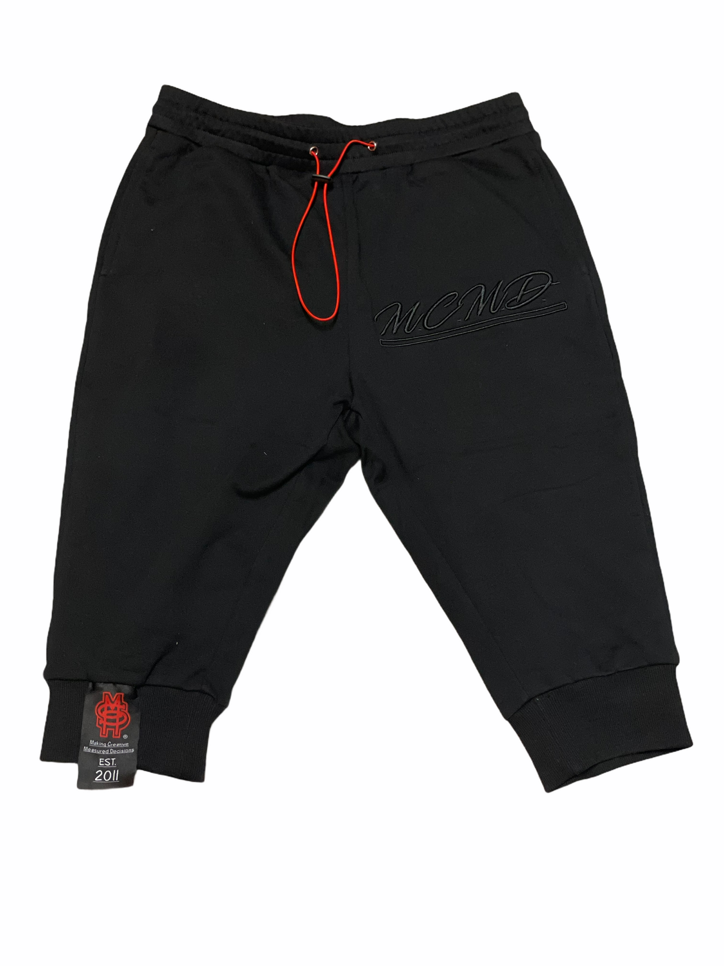 M.C.M.D Pedal Pants