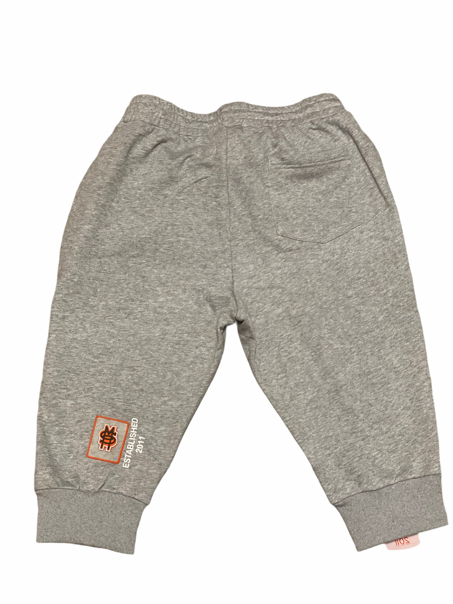 M.C.M.D Pedal Pants