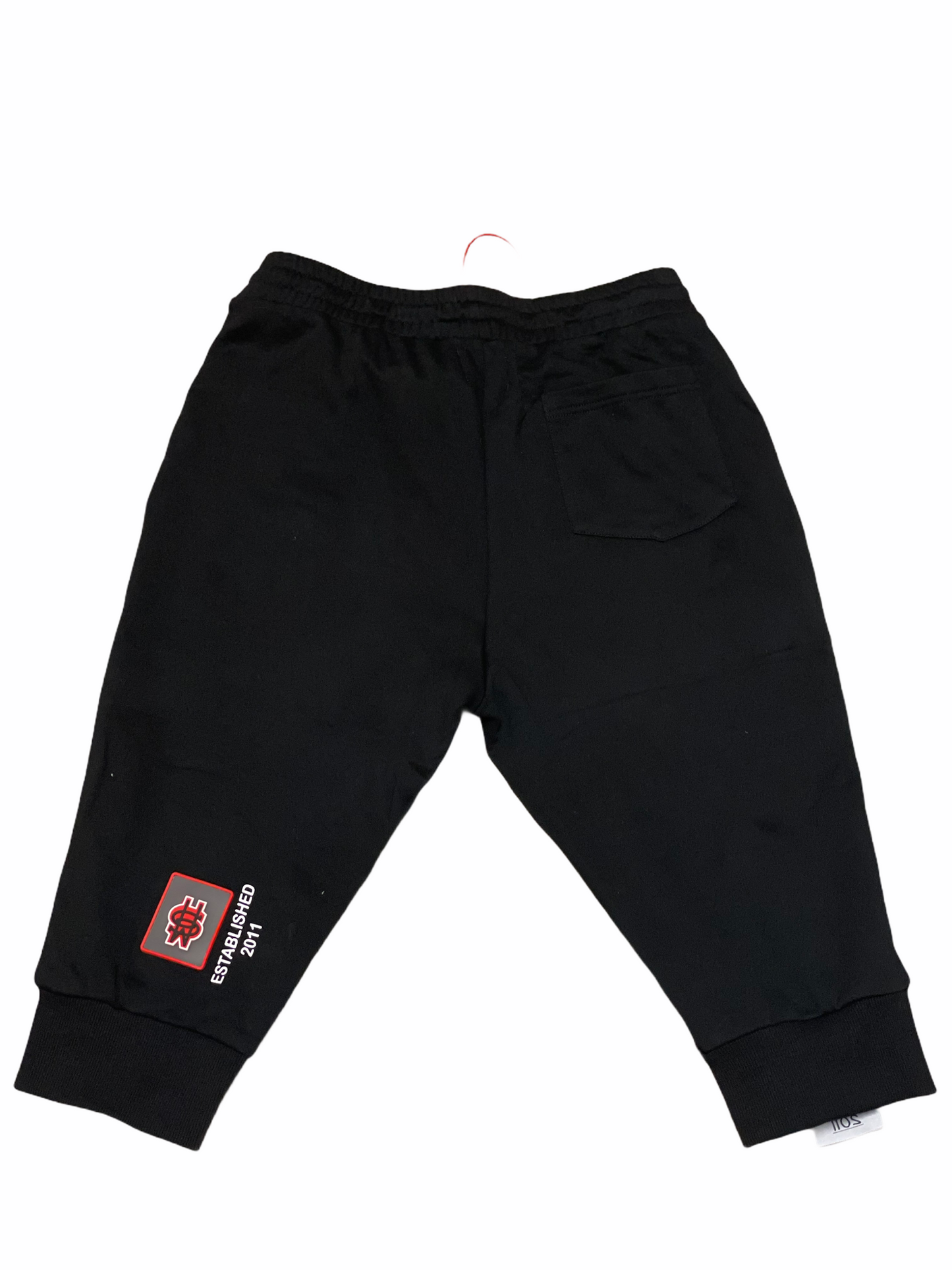 M.C.M.D Pedal Pants