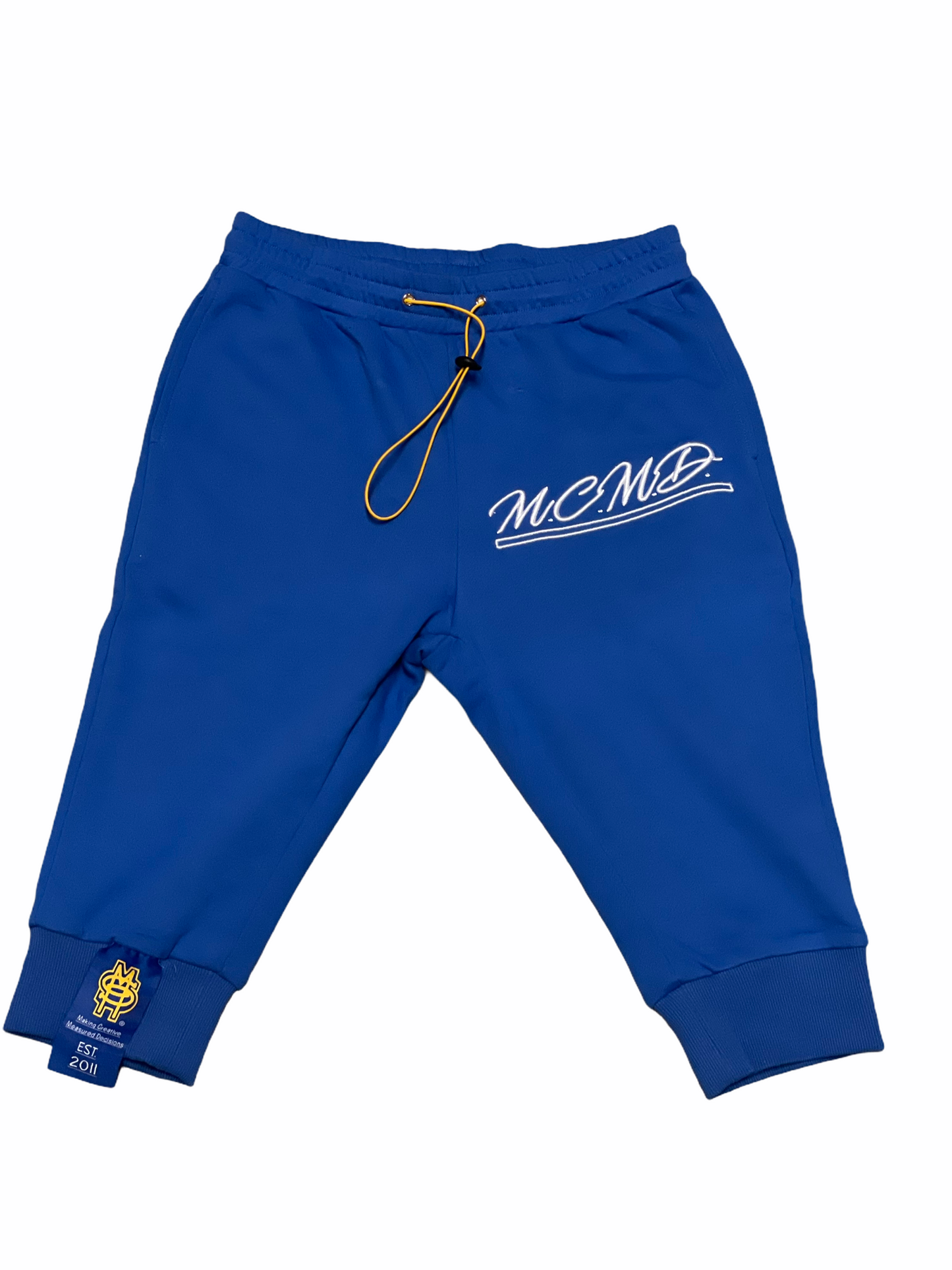 M.C.M.D Pedal Pants