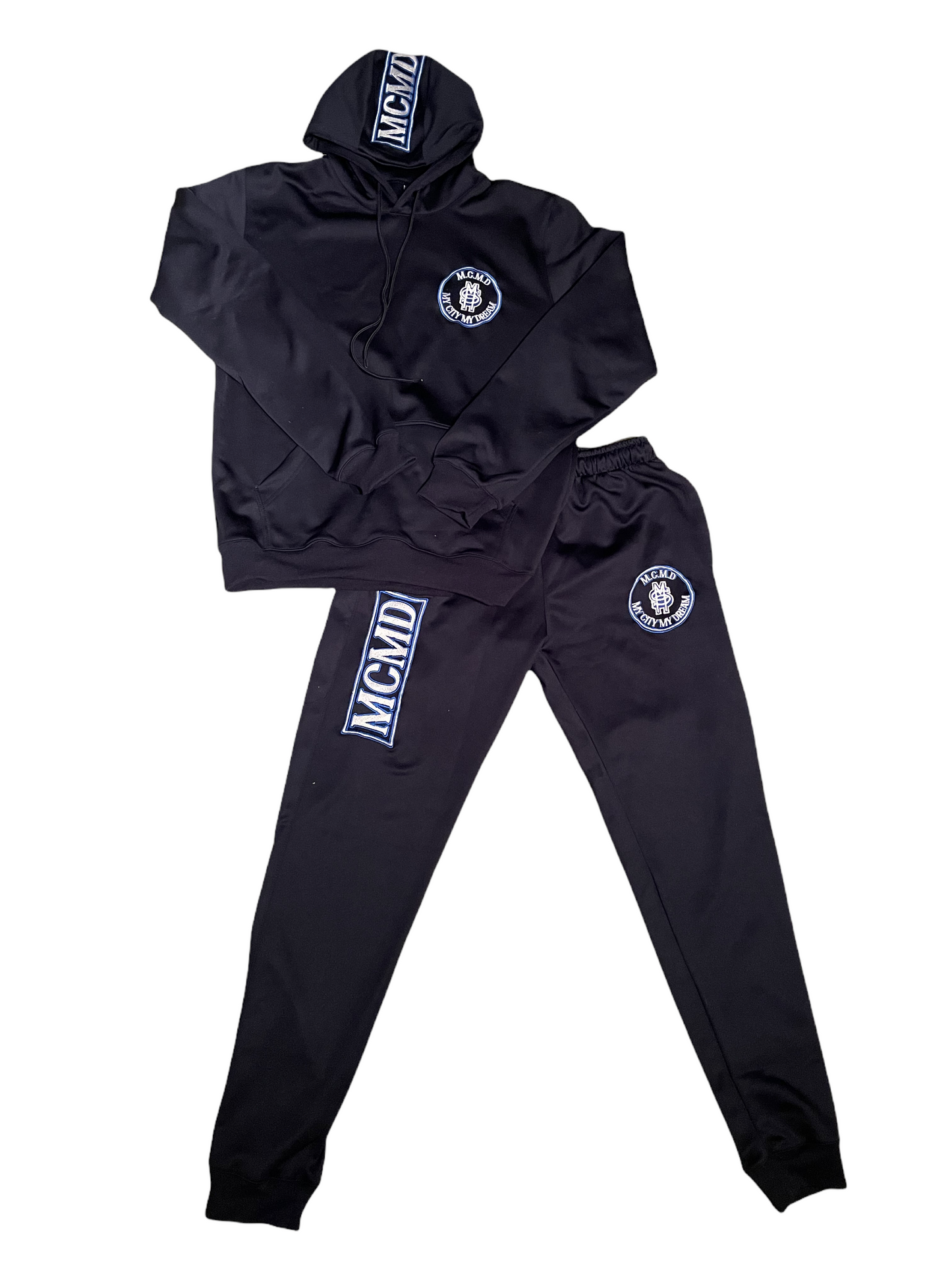 Dream Chaser Jogging Suit