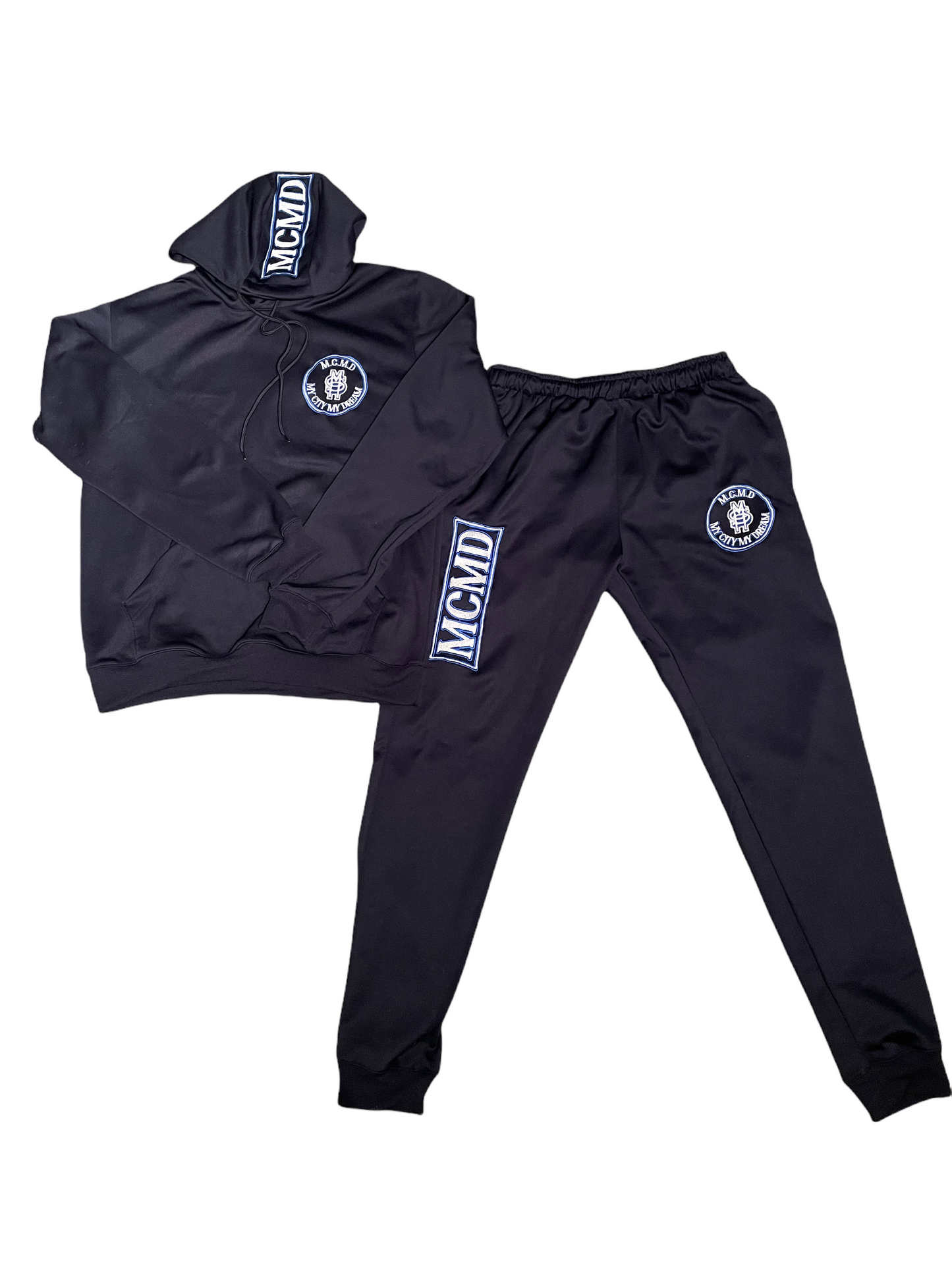 Dream Chaser Jogging Suit