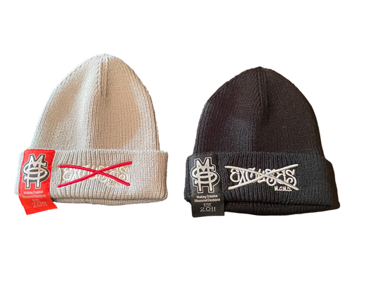 No Excuses Beanie