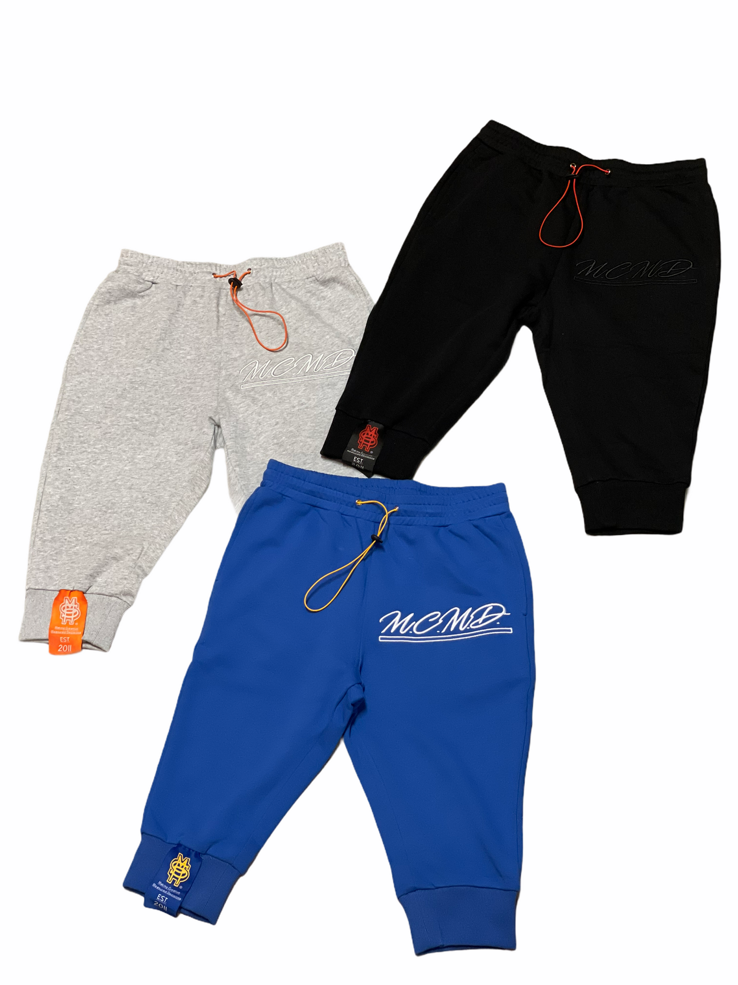 M.C.M.D Pedal Pants