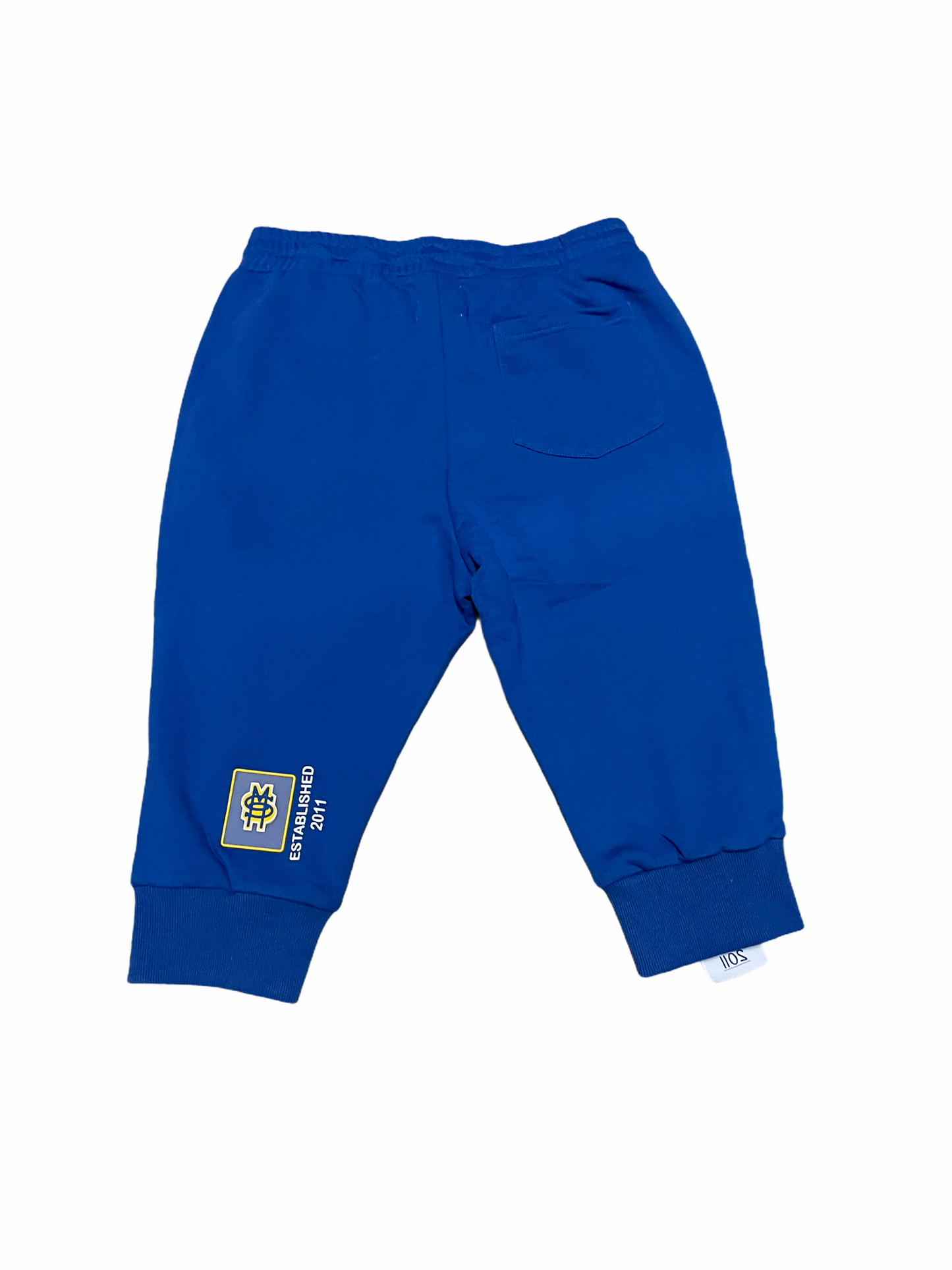 M.C.M.D Pedal Pants